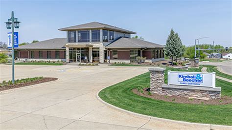 Kimball and beecher - Kimball And Beecher Family Dentistry, a Medical Group Practice located in Waterloo, IA 